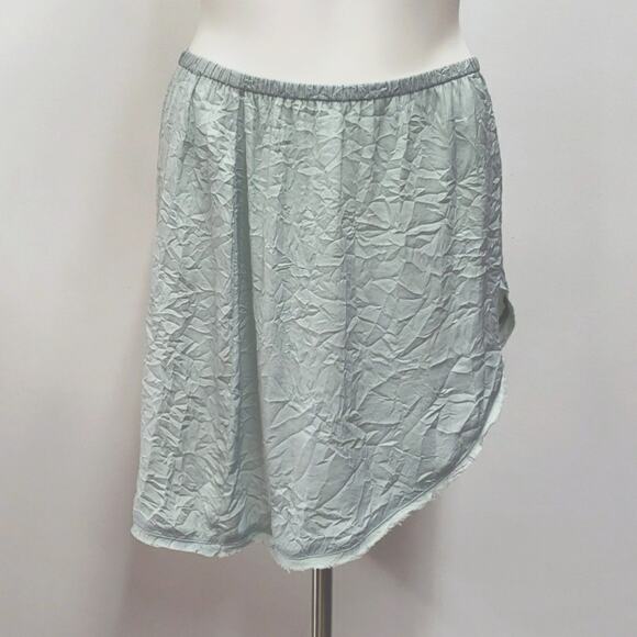 Free People Shine Time Half Slip Women's Size Small - Picture 4 of 13